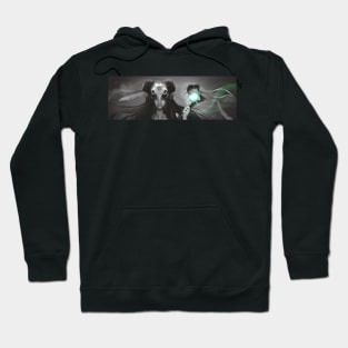 Jal Halle Hoodie